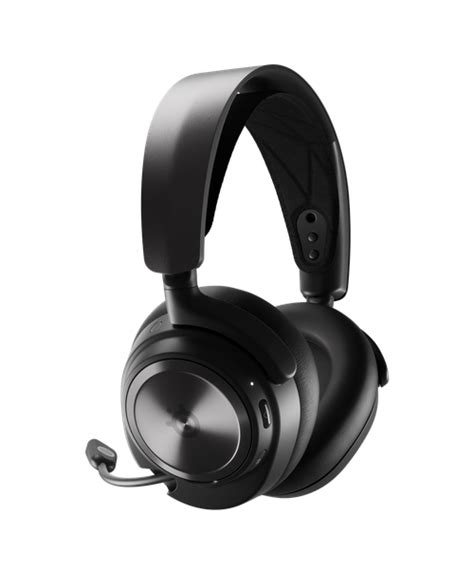 Tai Nghe Steelseries Arctis Nova Pro Wireless Playzone