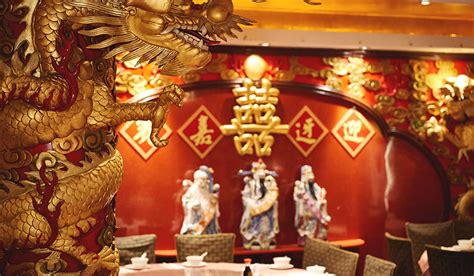 Golden Dragon Restaurant | Gerrard Street | Chinatown London