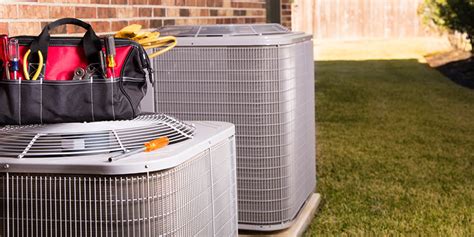 Try These DIY Air Conditioner Repair Solutions Before You Call Us | AC Guys Cooling & Heating ...