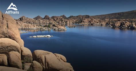 Best Trails near Prescott Valley, Arizona | AllTrails