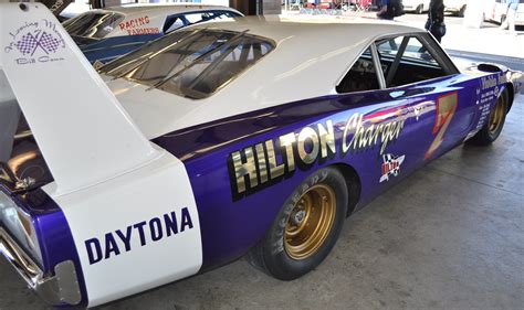 Dodge Charger Daytona Nascar Design Corral