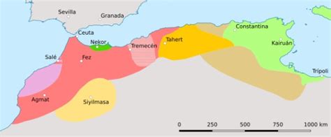 Origen de Marruecos Acontecimientos históricos de Marruecos