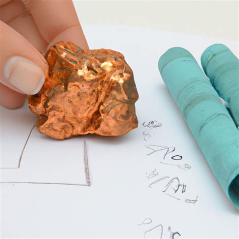 Is Copper a Mineral? Exploring the Properties, Uses, and Benefits of ...