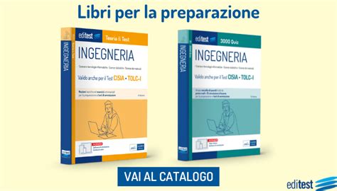 Test Ingegneria Unina Come Prepararsi Alla Prova