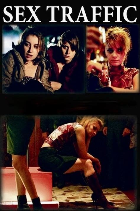 Sex Traffic TV Series 2004 2004 The Movie Database TMDB