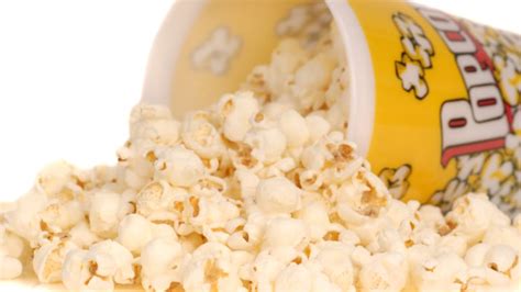 I JUST WANTED POPCORN | Anty Chi's World