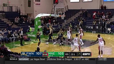 Abdel Nader NBA G League Highlights December 2017 YouTube