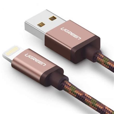 Ugreen Lightning Cable M Surovi Enterprise Ltd