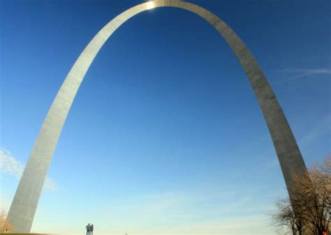 21 Amazing Facts About The Gateway Arch Ultimate List