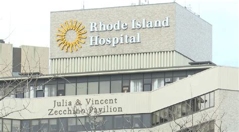 Rhode Island Hospital Nurse Assaulted Victim Jane Brown