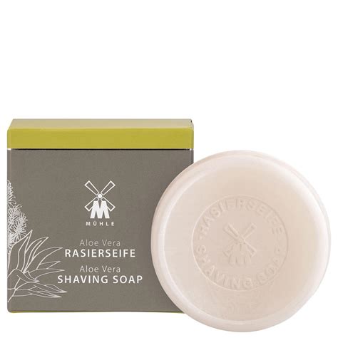 M Hle Bol Avec Savon Raser Aloe Vera G Baslerbeauty