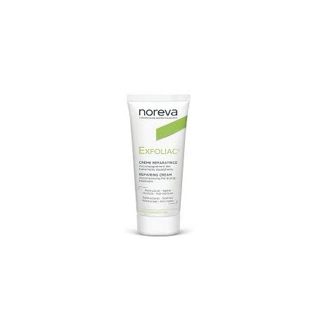 Noreva Exfoliac Cr Me R Paratrice Ml