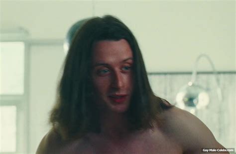 Rory Culkin Nude Cock Uncensored Scenes In Swarm The Men Men