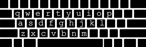 printable keyboard image  melissa bishop blog