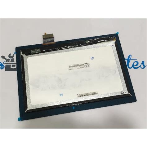 Pantalla Lcd Display T Ctil Para Acer Iconia Tab A A