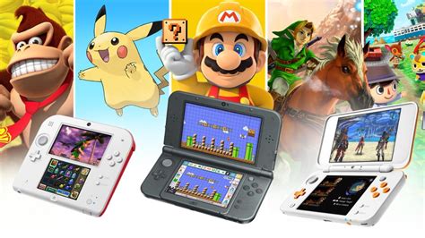 6 niche Nintendo 3DS games to check out before the eShop closes - Gamepur