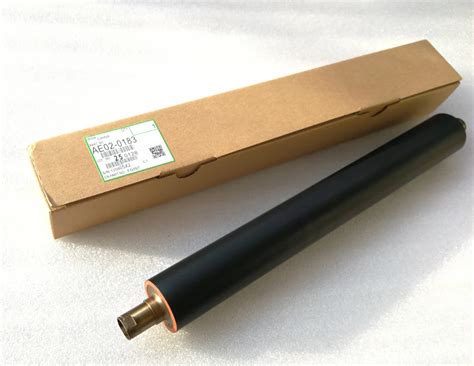 For Ricoh Aficio Mpc Mpc Lower Pressure Roller Sleeved Roller