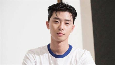 Profil Park Seo Joon Biodata Lengkap Hingga Fakta Fakta Menarik Bintang Drama Itaewon Class