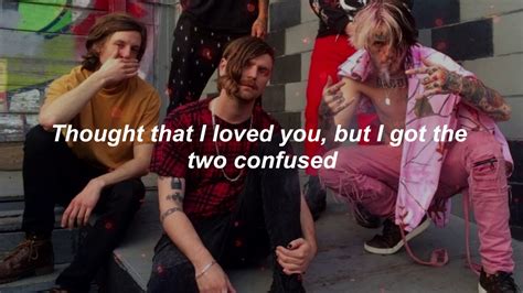 Lil Peep Sex Lyrics Telegraph