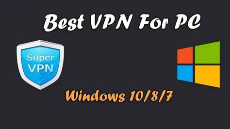 Cómo Crear Conectar y Configurar los VPN en Windows 10 Paso a Paso