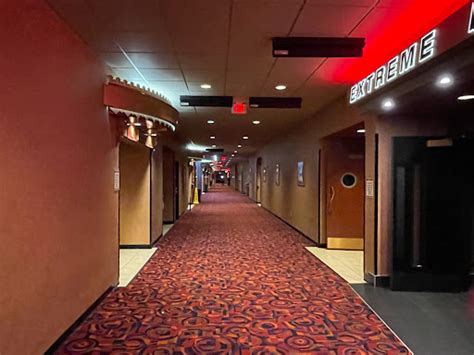 Movie Theater «Cinemark», reviews and photos, 3401 Nicholasville Rd, Lexington, KY 40503, USA