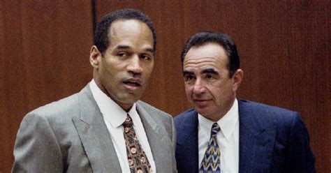 'Trial of the Century': Iconic moments from O.J. Simpson's sensational ...