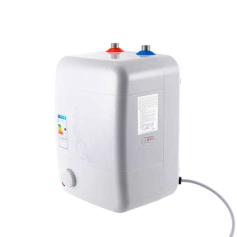8L ELECTRIC HOT Water Storage Tank Water Heater Boiler Kitchen Under Sink IPX4 81 00 PicClick UK