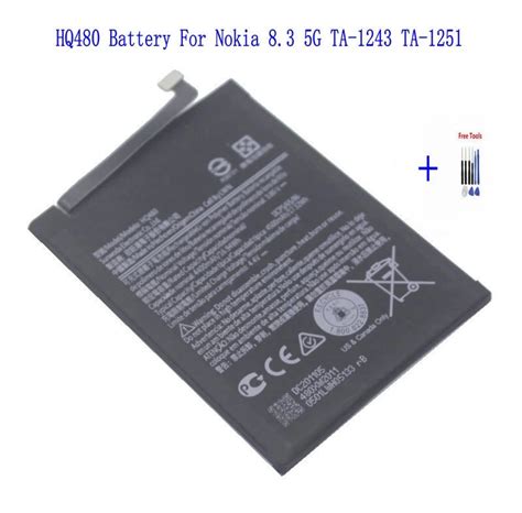 Battery Phone Nokia Batteries Mobile Nokia Nokia Battery