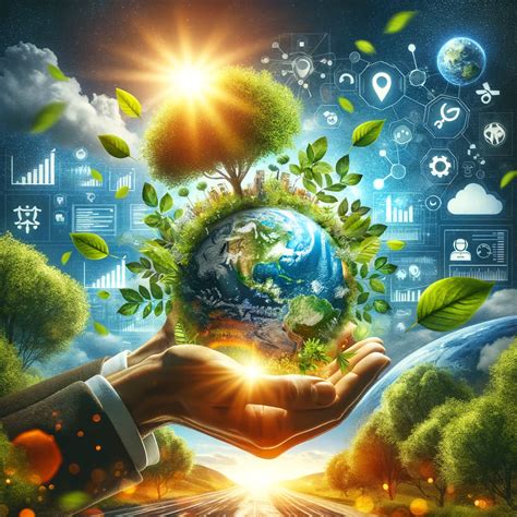 Sustainable Marketing Practices To An Incredible Earth Day In 2024