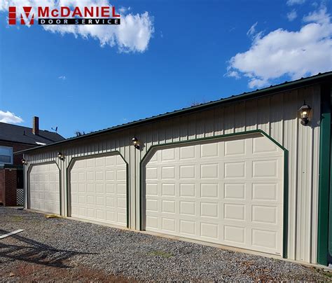 Mcdaniel Door Service Updated January 2025 11 Photos Hickory North Carolina Garage Door