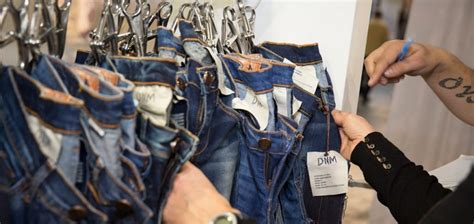 La Feria Denim Première Vision Eleva Un 11 Sus Expositores Para Su