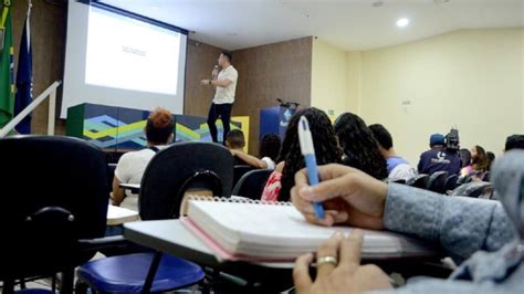 Pss Para Professores Seduc Divulga Resultado Final Para Escolas