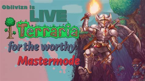 Terraria Legendary Mode With Some Peeps Youtube