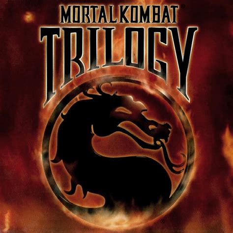 Mortal Kombat Trilogy - IGN