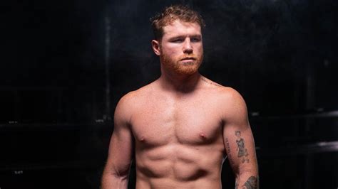 ¿cuánto Dinero Ganará El Canelo Álvarez En Su Próxima Pelea