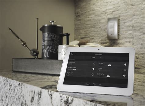 Smart Lighting: A Smart Home Essential | Home Automation Blog