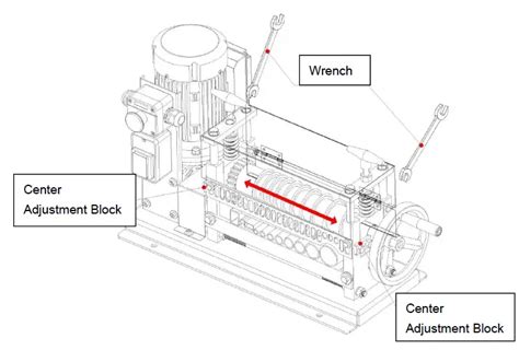 VEVOR SMS 38 Automatic Wire Stripping Machine Instruction Manual