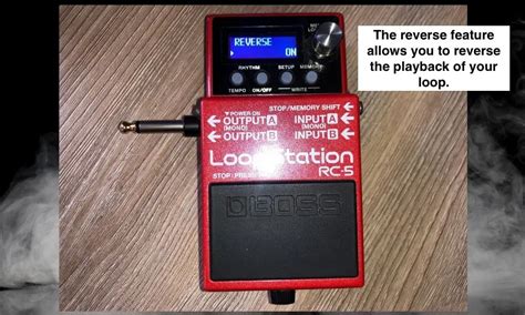 The RC-5 vs the RC-1 Loop Station – [A REAL Comparison] – Traveling ...