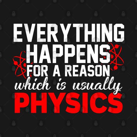 Funny Physics - Physics - Long Sleeve T-Shirt | TeePublic