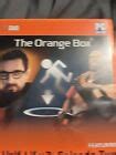 The Orange Box Portal 2 PC Game Lot Half Life 2 Episode 2 Team