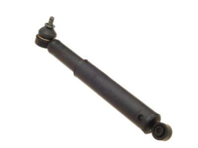 Genuine Honda Damper Steering