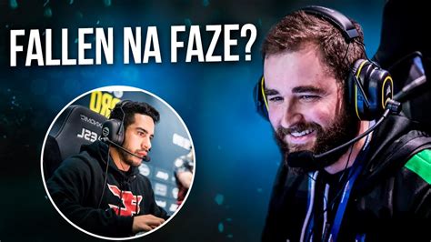 Fallen Vazou Na Live Que Realmente Vai Pra Faze Lindinho Vai Ser O