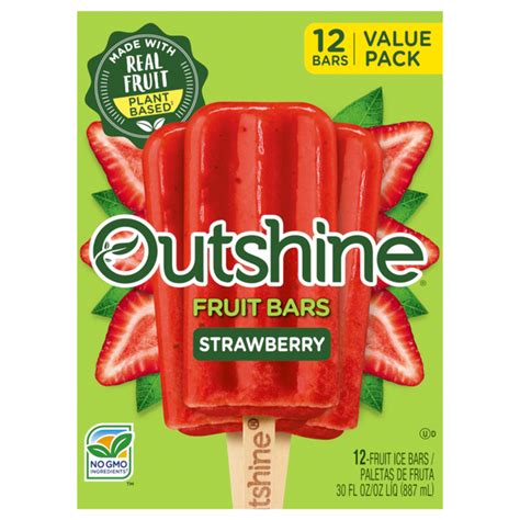 Frozen Fruit Bars And Ice Pops Order Online And Save Giant