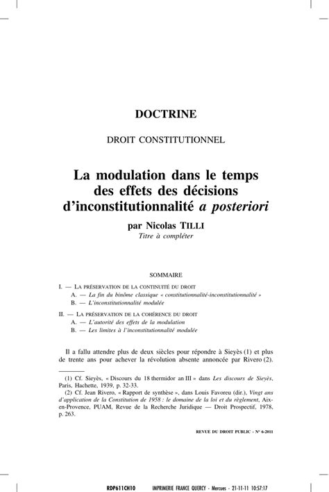 préambule constitution 1946