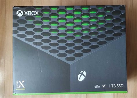 Konsola Microsoft Xbox Series X Dysk Tb Ssd Ea Sports Fc Roda