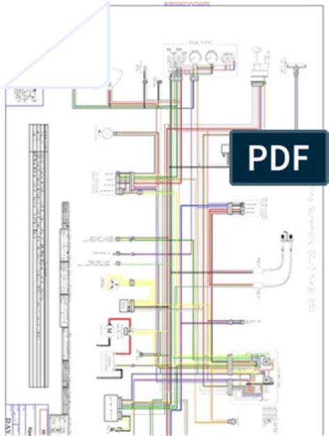 Ninja 250 Wiring Diagram Light Switch Wiring Diagram