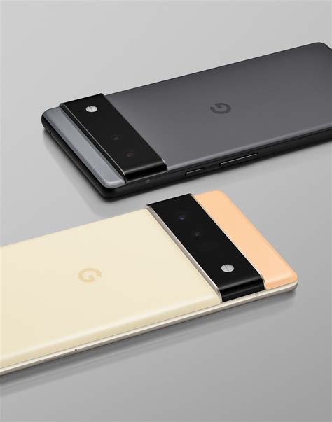 Pixel Et Pixel Pro Officialis S Google D Gaine Des Fleurons