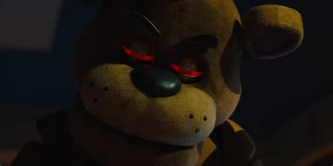 Five Nights At Freddys Has Already Made More Than Its 25 Million Budget