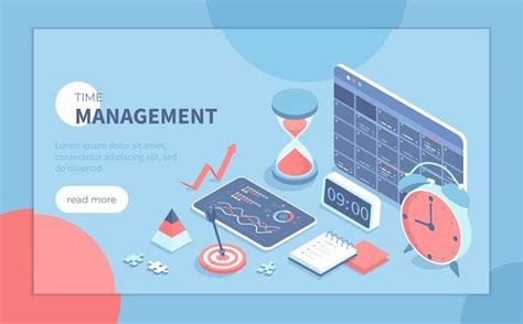 Gerenciamento do tempo organização do horário de planeamento na