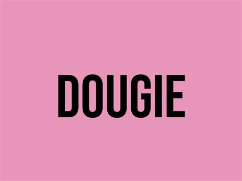 What Does Dougie Mean? - Meaning, Uses and More - FluentSlang